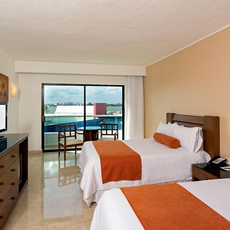 Flamingo Cancun All Inclusive Ngoại thất bức ảnh