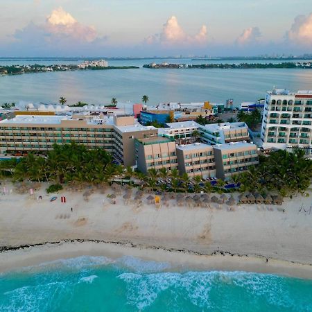 Flamingo Cancun All Inclusive Ngoại thất bức ảnh