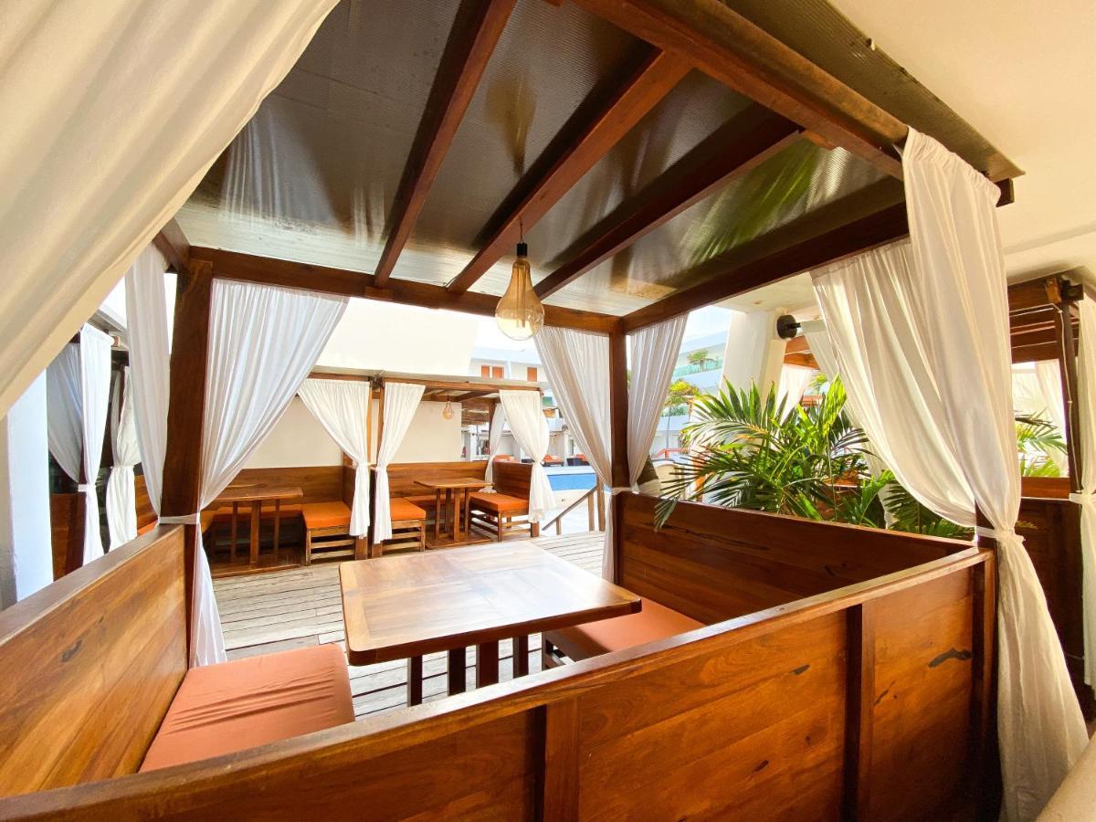 Flamingo Cancun All Inclusive Ngoại thất bức ảnh