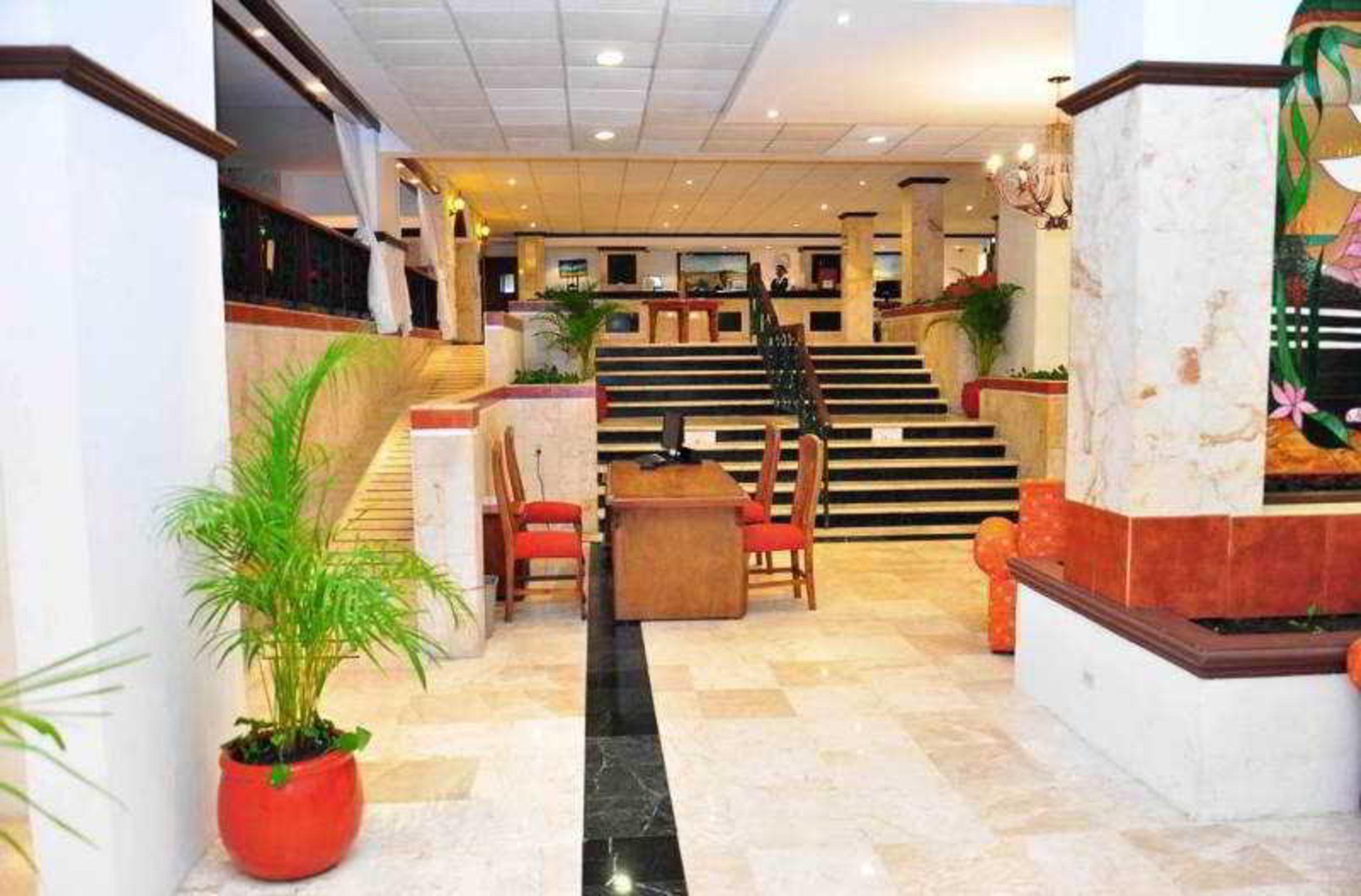 Flamingo Cancun All Inclusive Ngoại thất bức ảnh