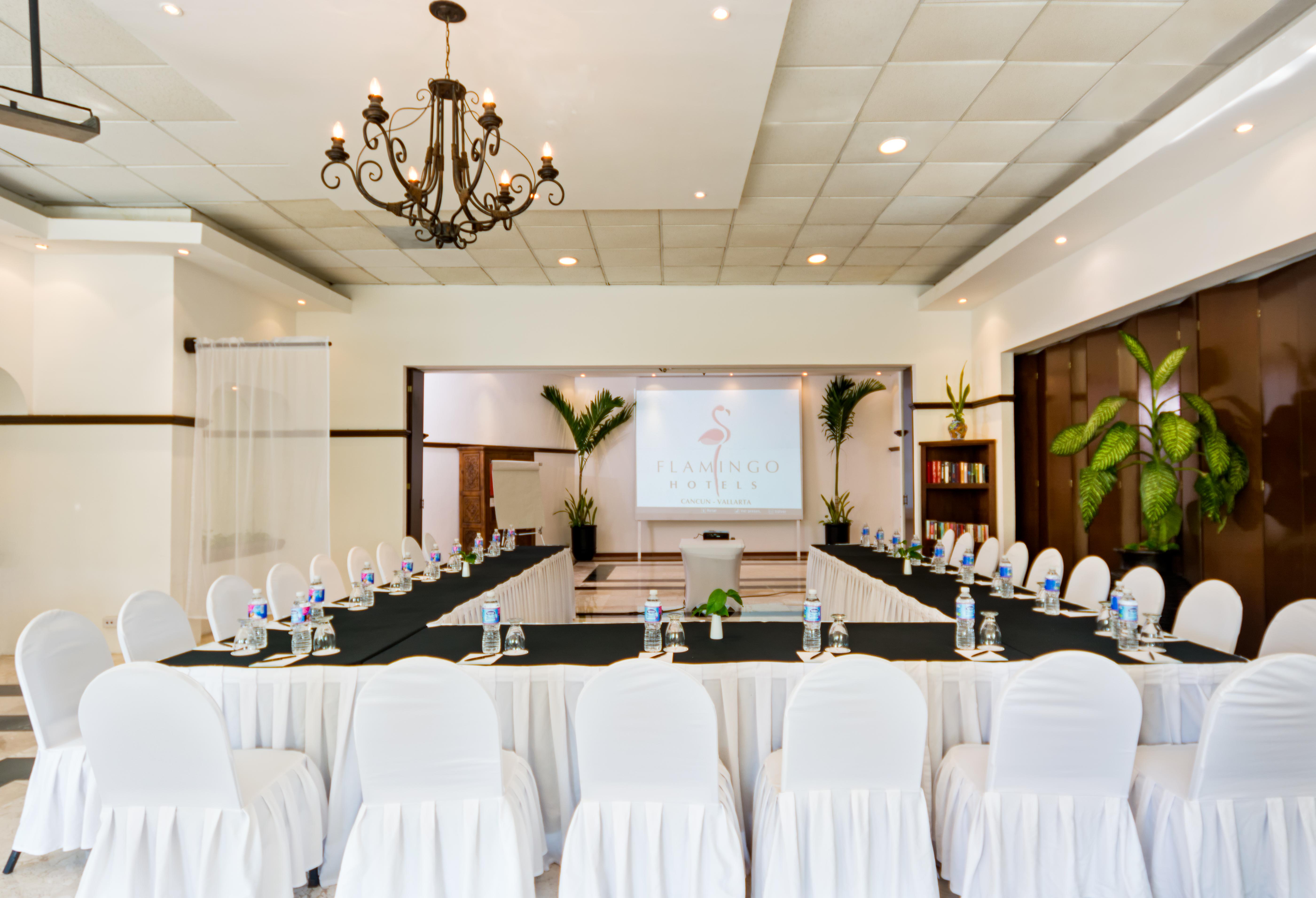 Flamingo Cancun All Inclusive Ngoại thất bức ảnh