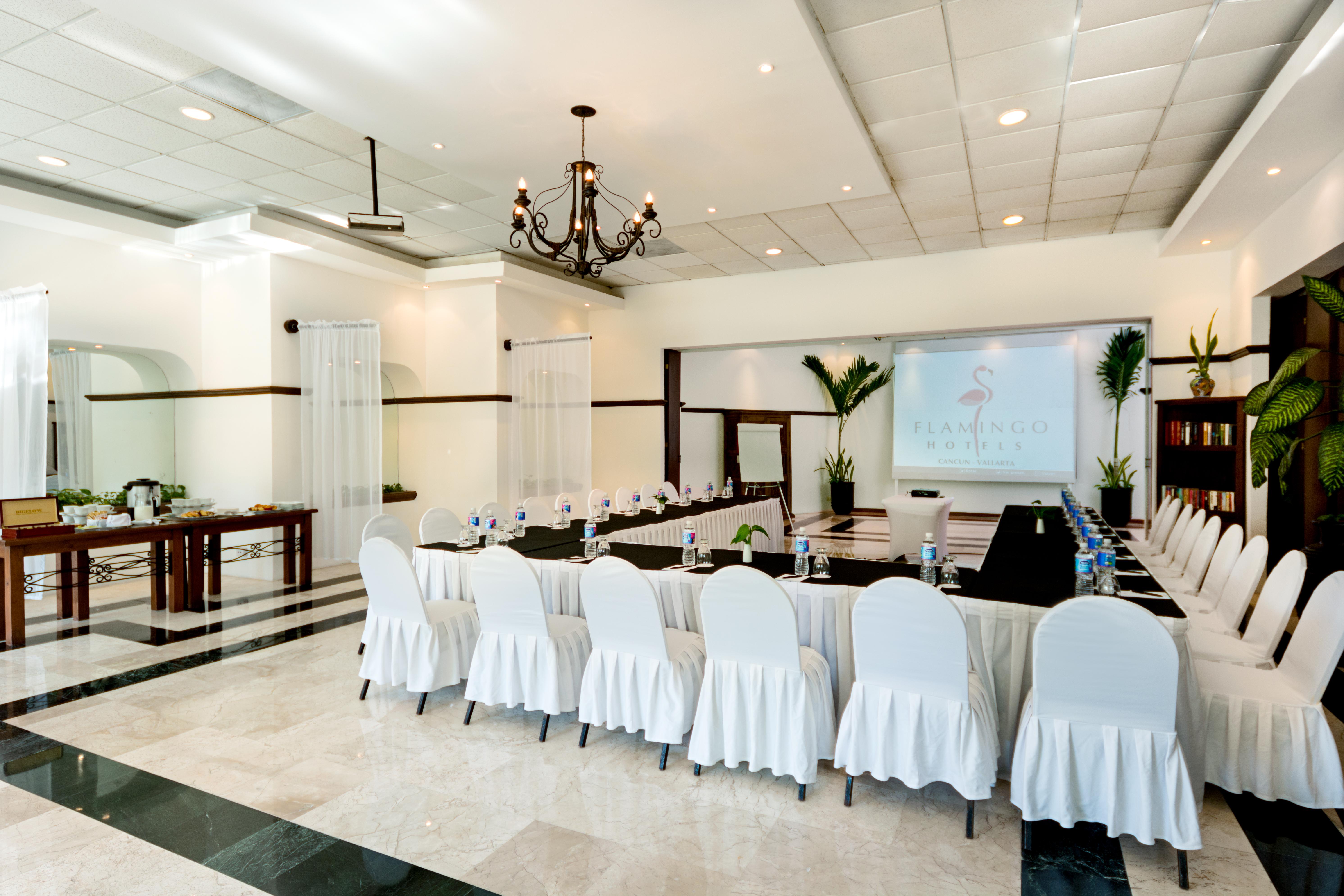 Flamingo Cancun All Inclusive Ngoại thất bức ảnh