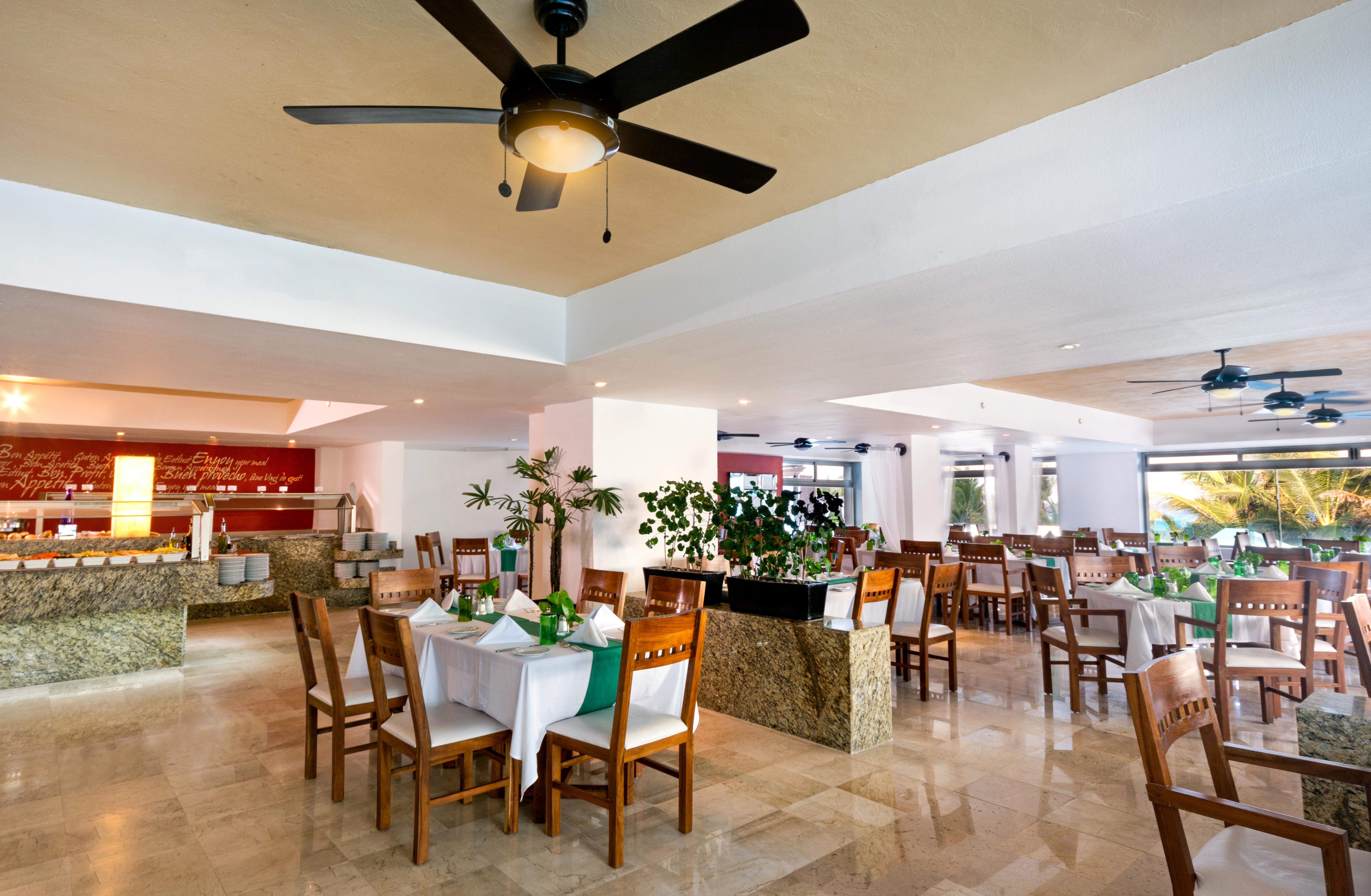 Flamingo Cancun All Inclusive Ngoại thất bức ảnh