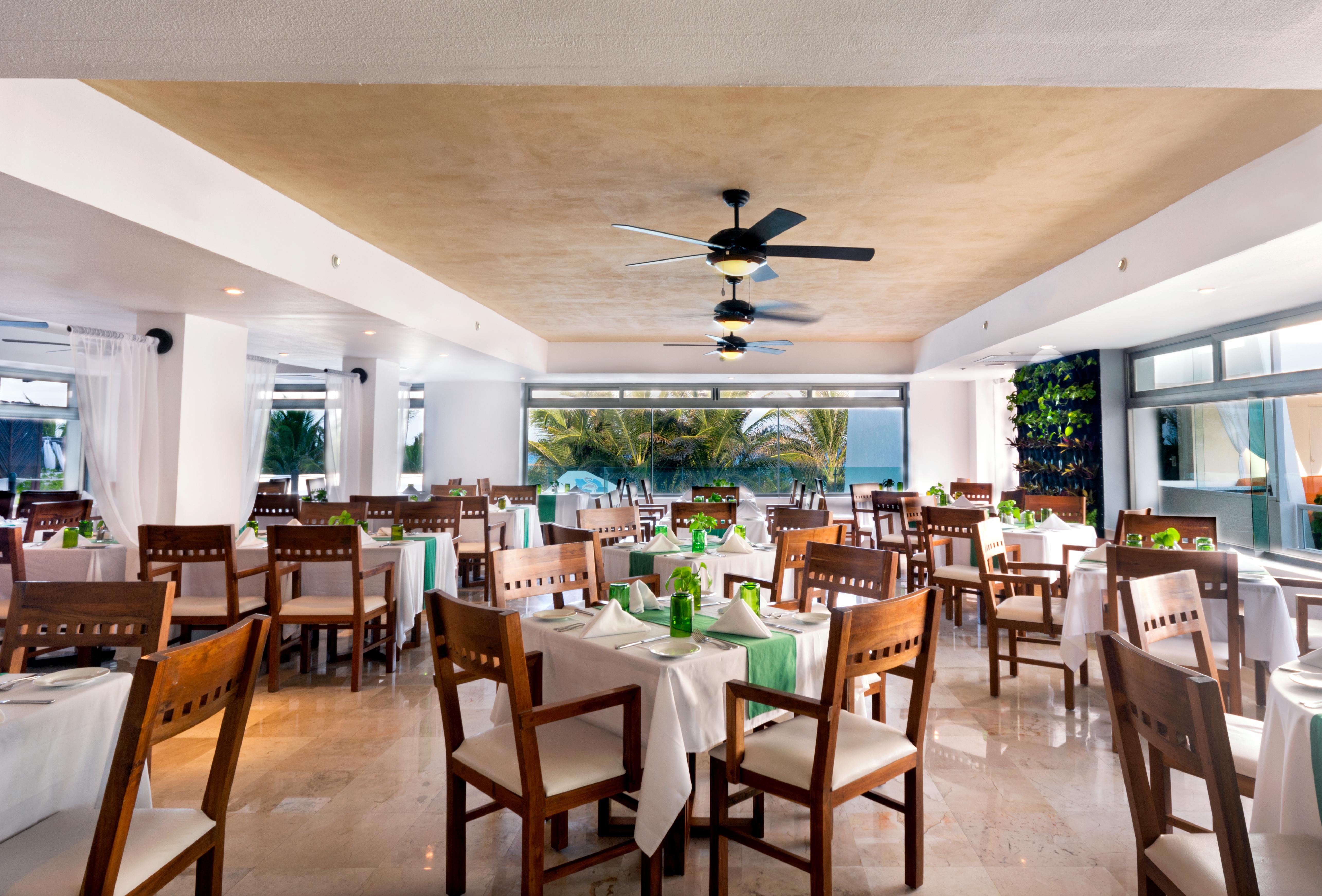 Flamingo Cancun All Inclusive Ngoại thất bức ảnh