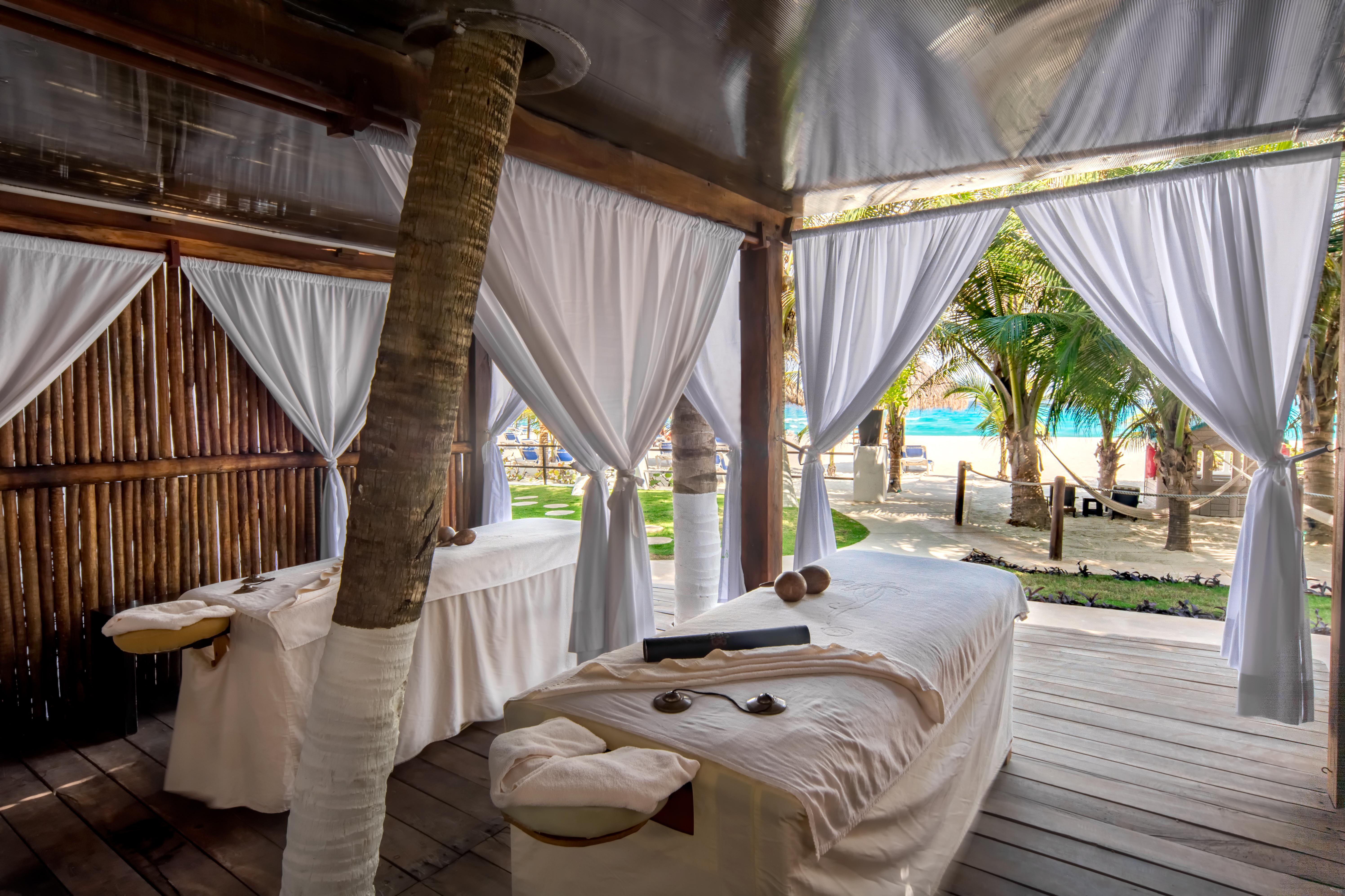 Flamingo Cancun All Inclusive Ngoại thất bức ảnh