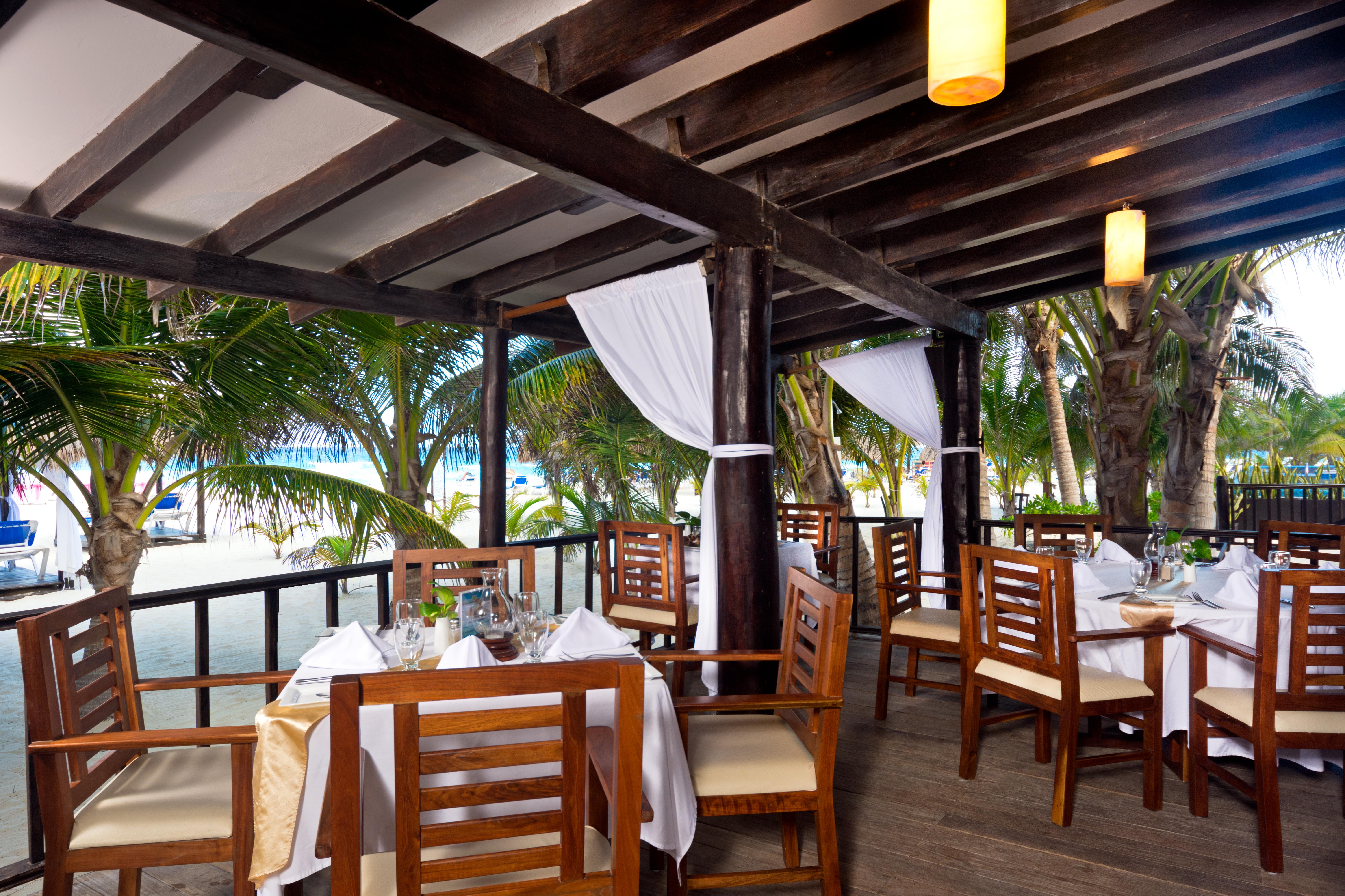Flamingo Cancun All Inclusive Ngoại thất bức ảnh
