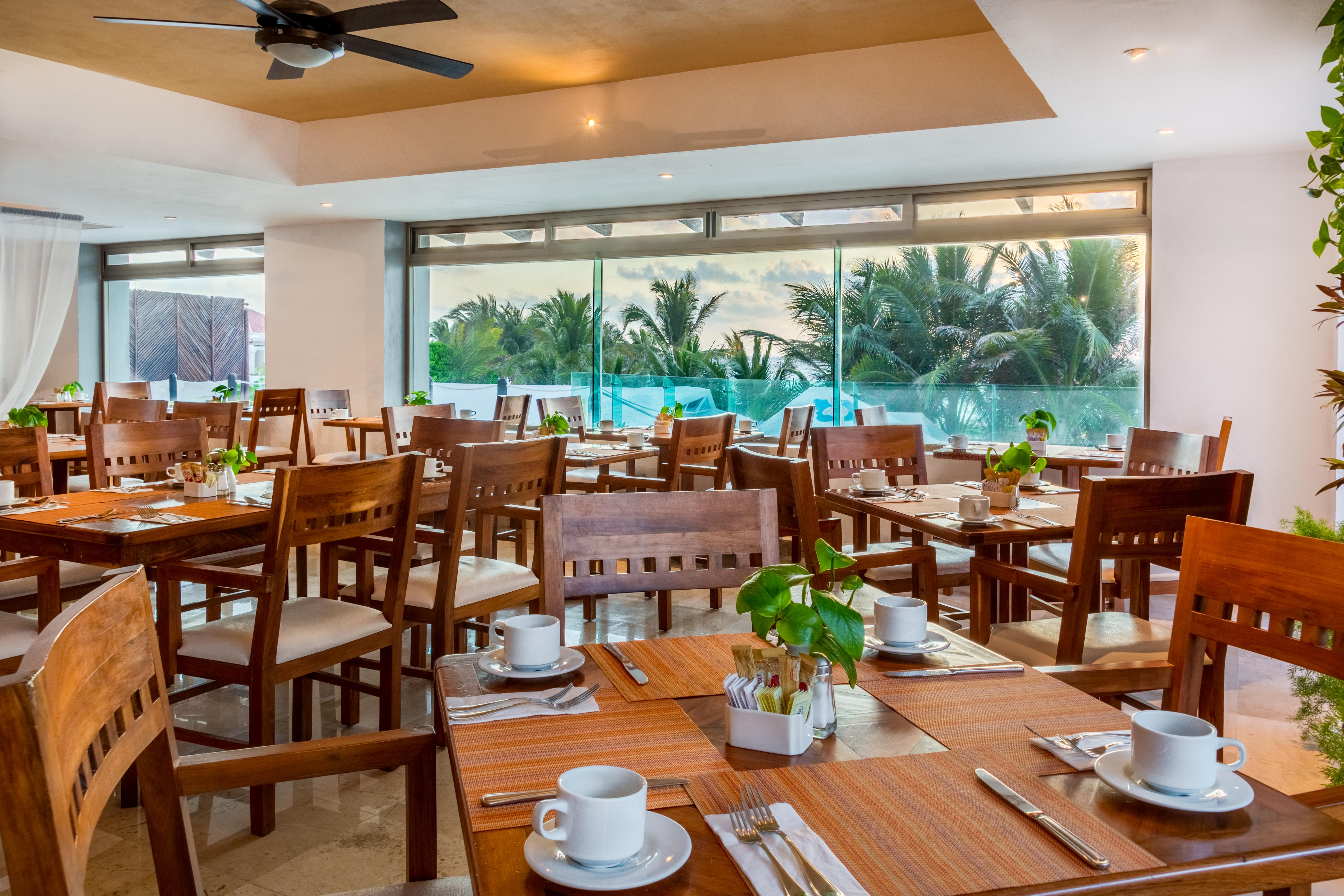 Flamingo Cancun All Inclusive Ngoại thất bức ảnh