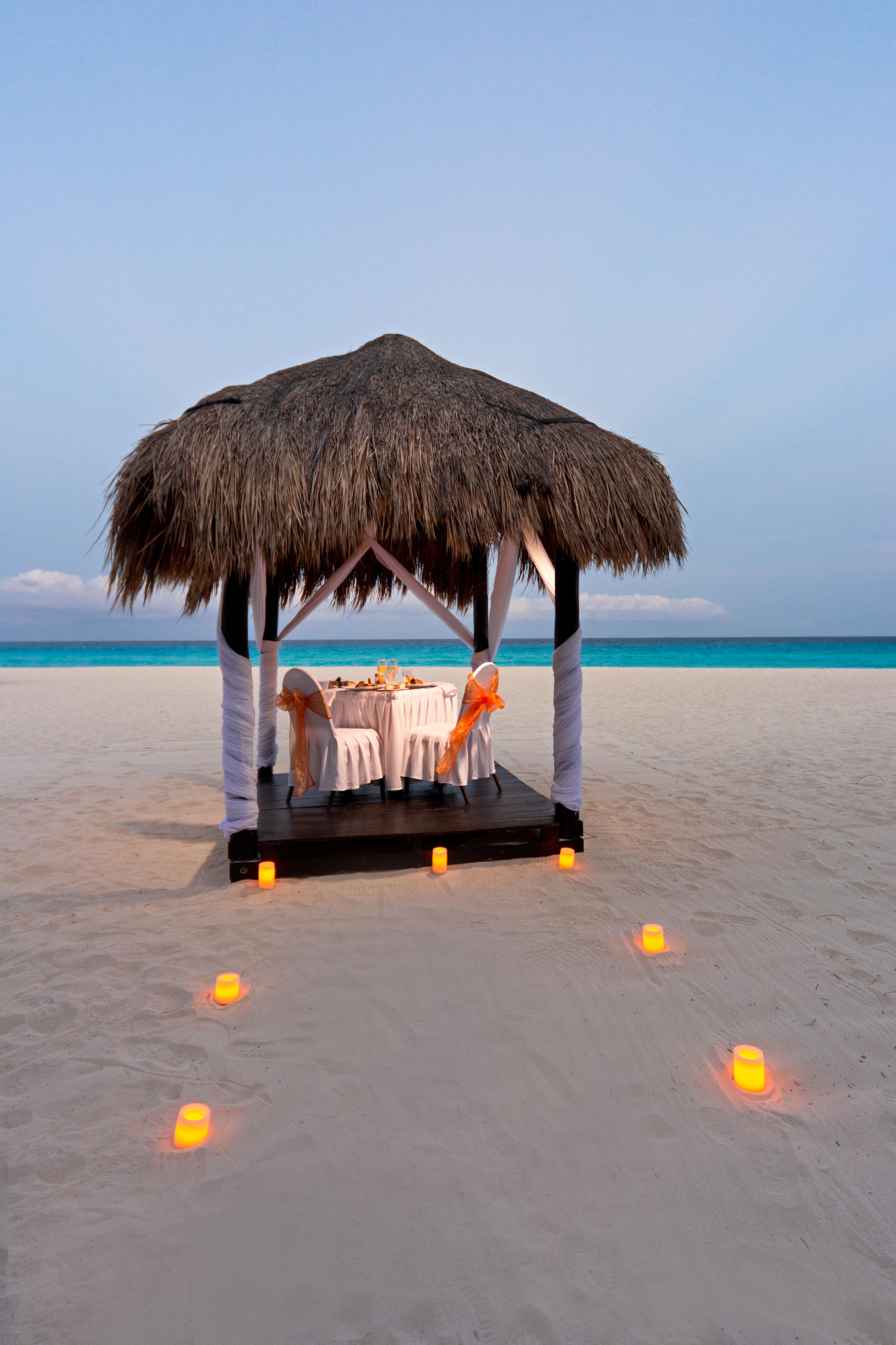 Flamingo Cancun All Inclusive Ngoại thất bức ảnh