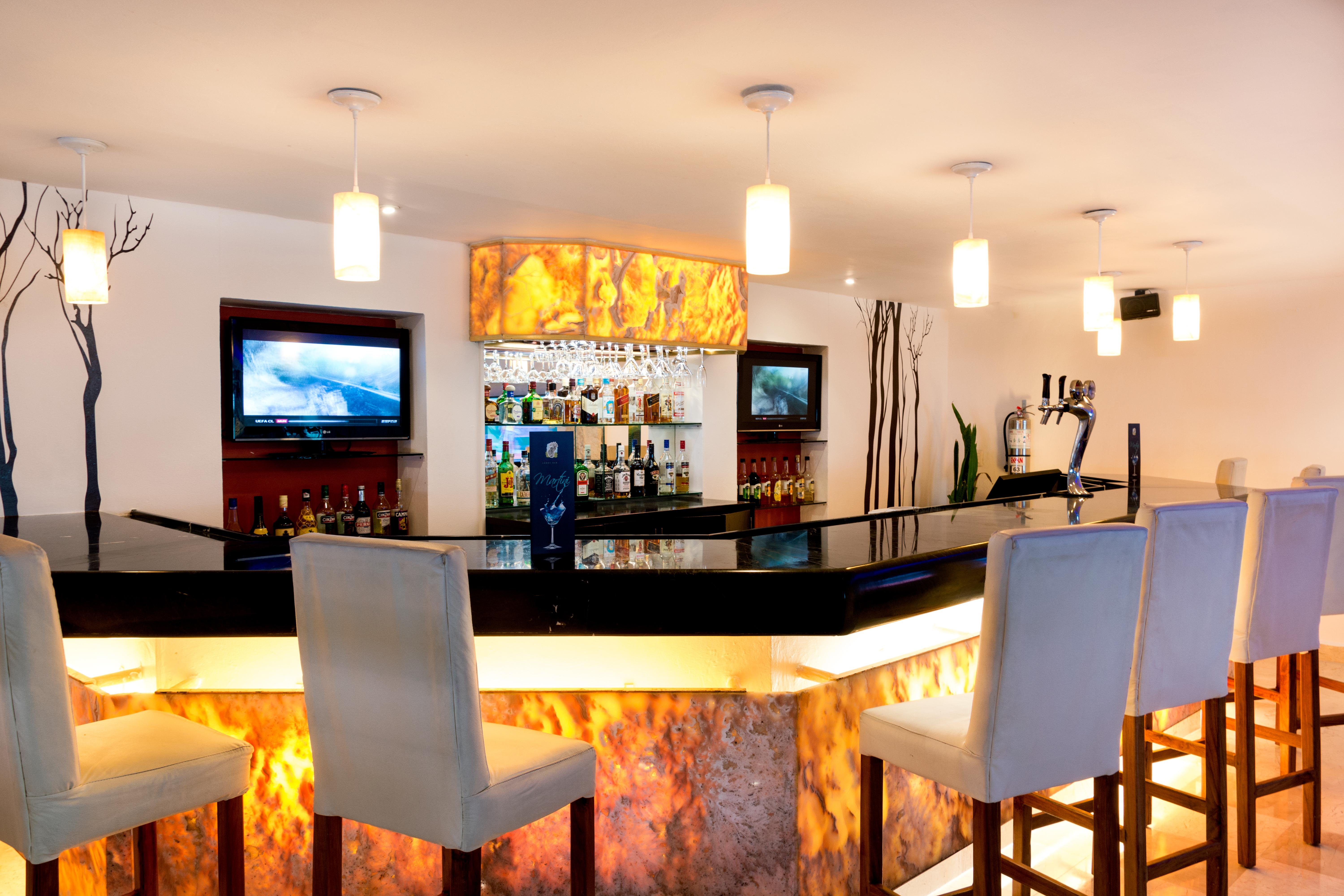 Flamingo Cancun All Inclusive Ngoại thất bức ảnh