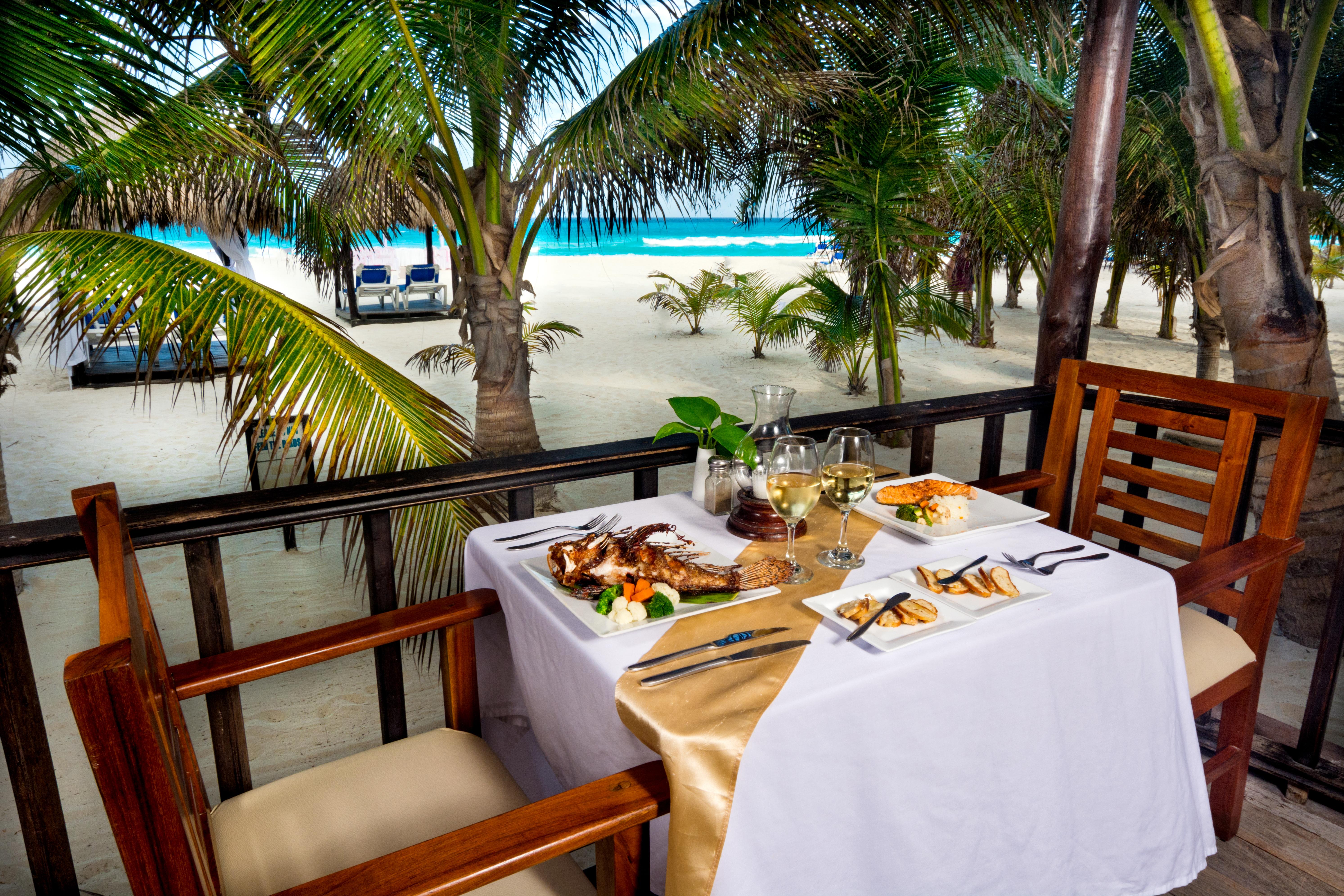 Flamingo Cancun All Inclusive Ngoại thất bức ảnh