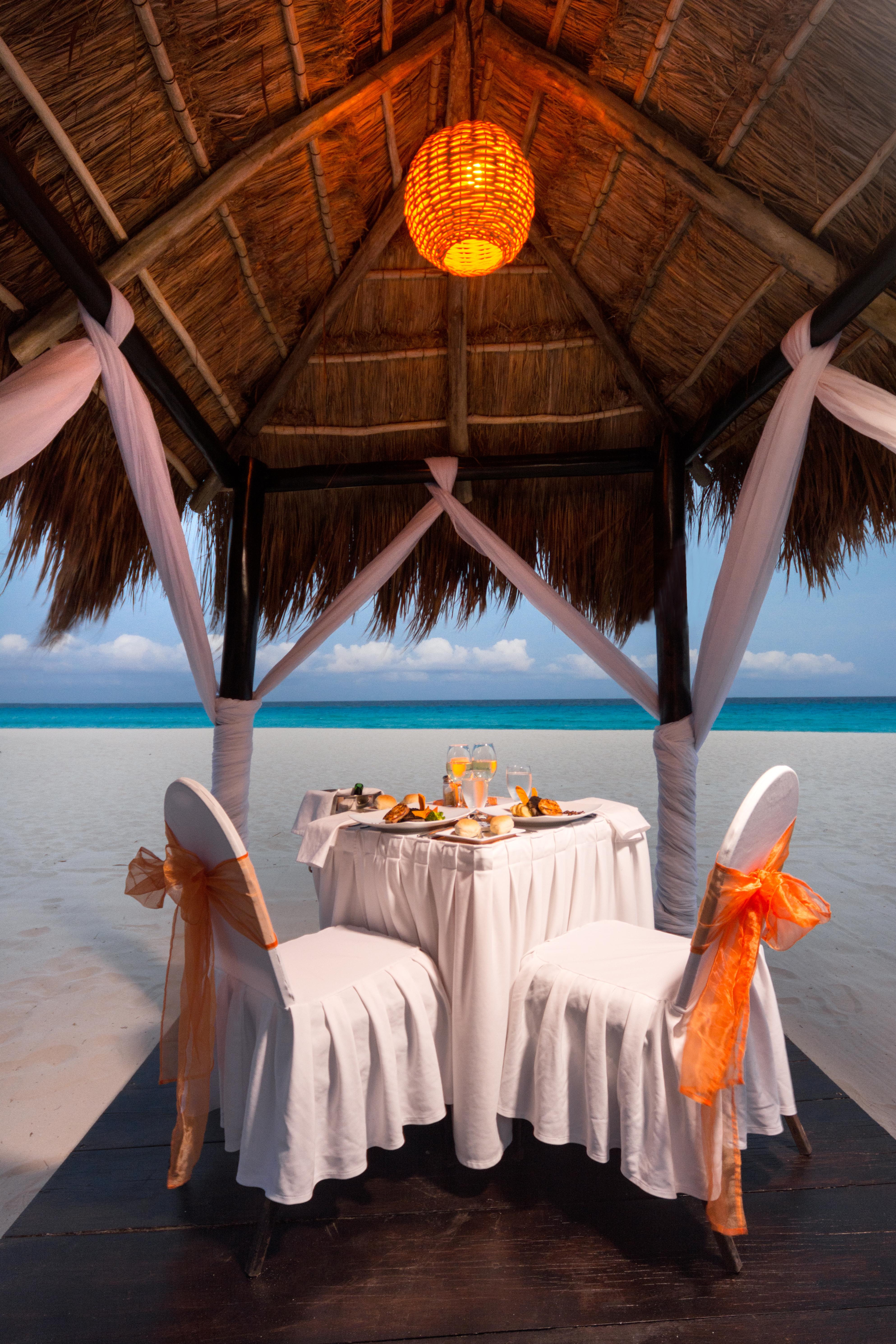 Flamingo Cancun All Inclusive Ngoại thất bức ảnh