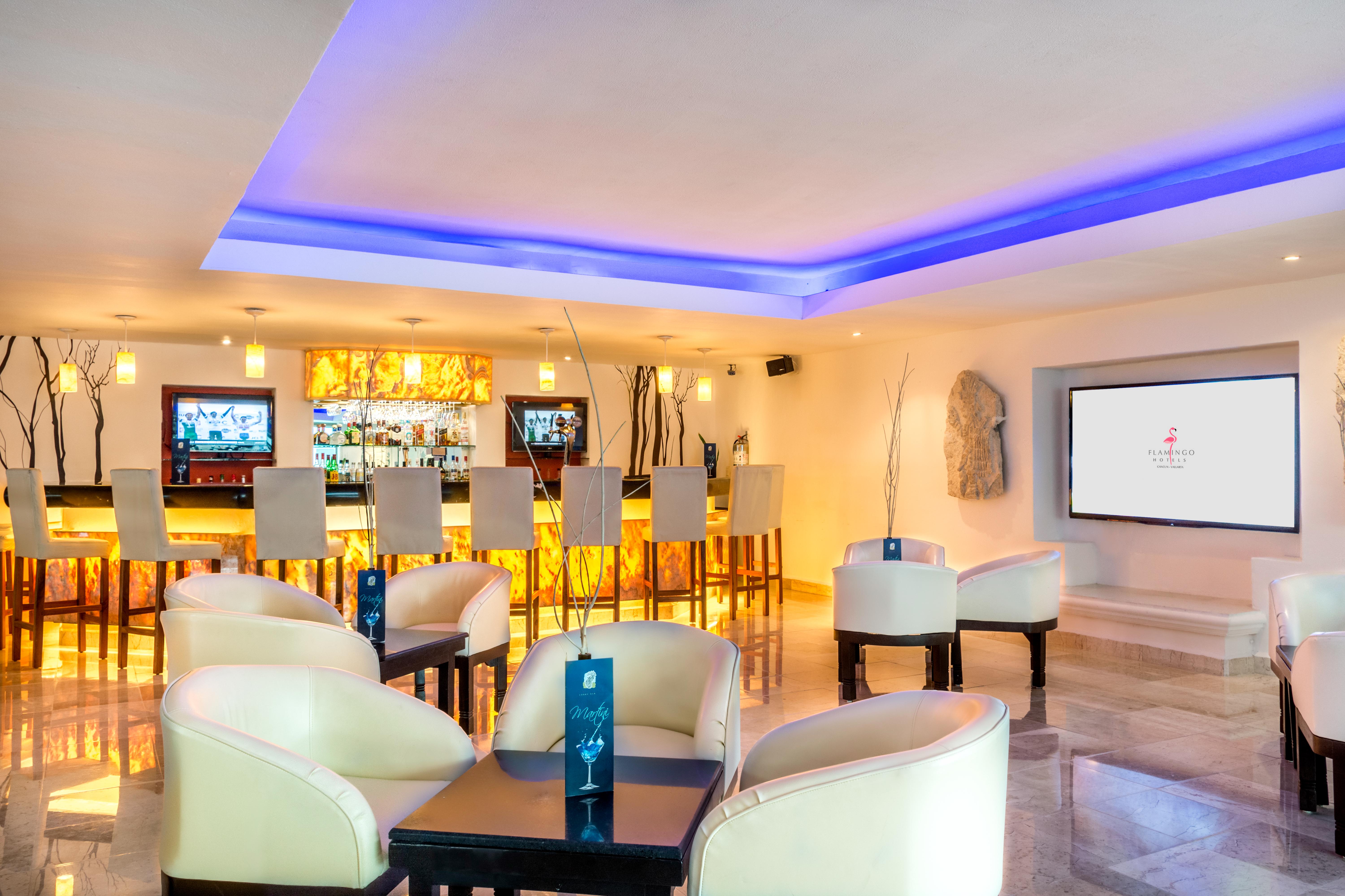 Flamingo Cancun All Inclusive Ngoại thất bức ảnh