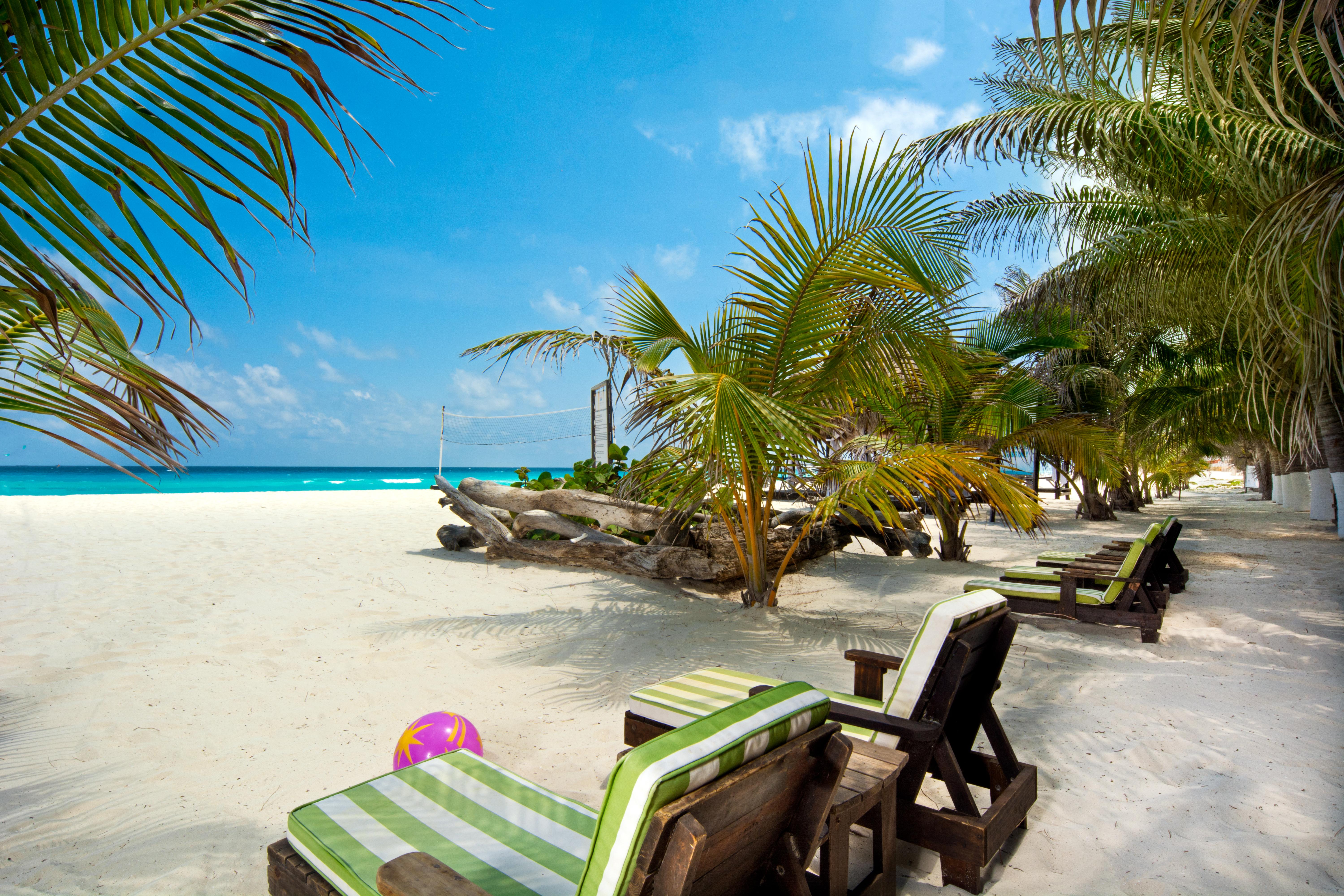 Flamingo Cancun All Inclusive Ngoại thất bức ảnh