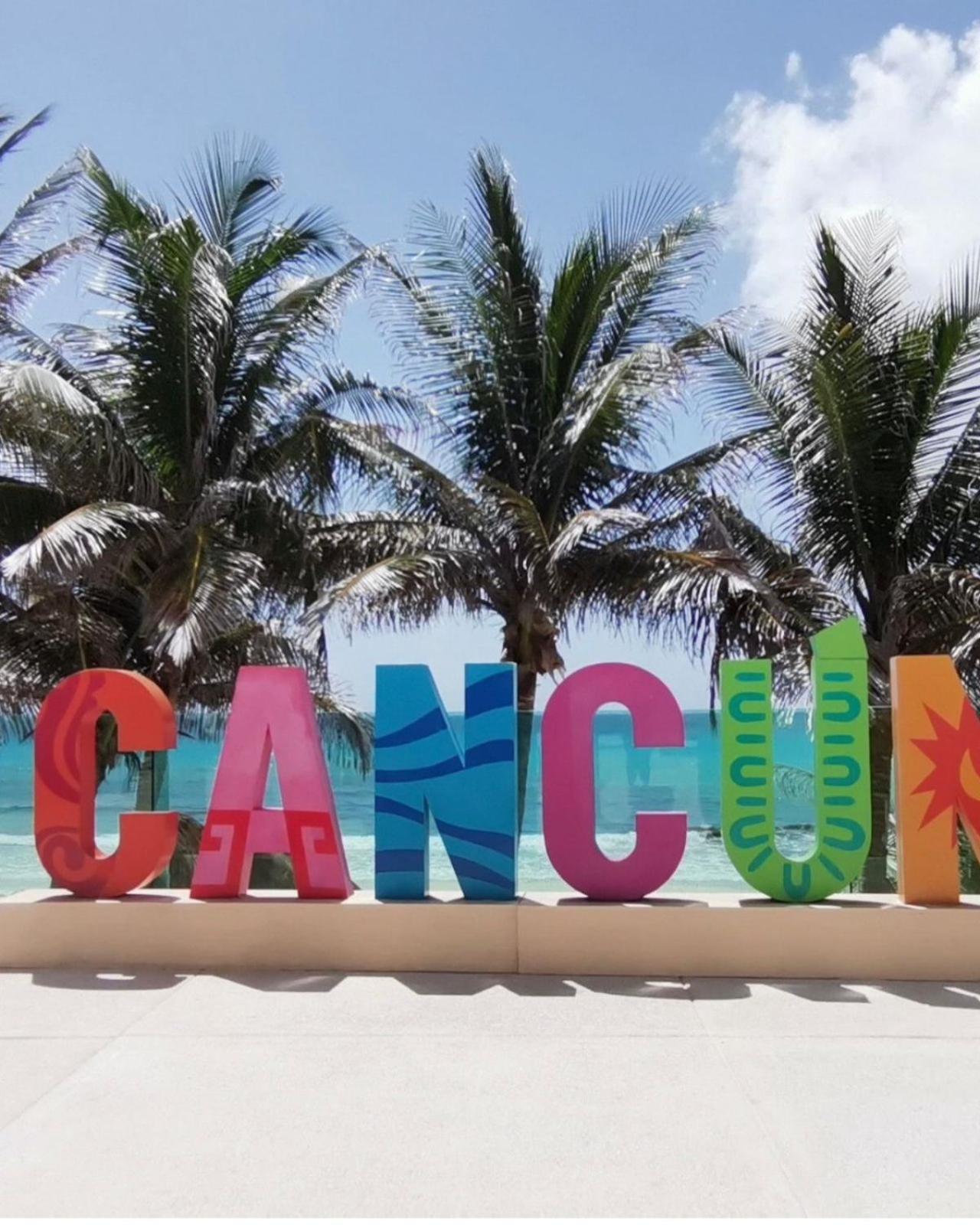 Flamingo Cancun All Inclusive Ngoại thất bức ảnh