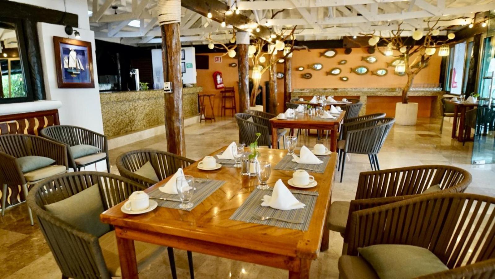 Flamingo Cancun All Inclusive Ngoại thất bức ảnh