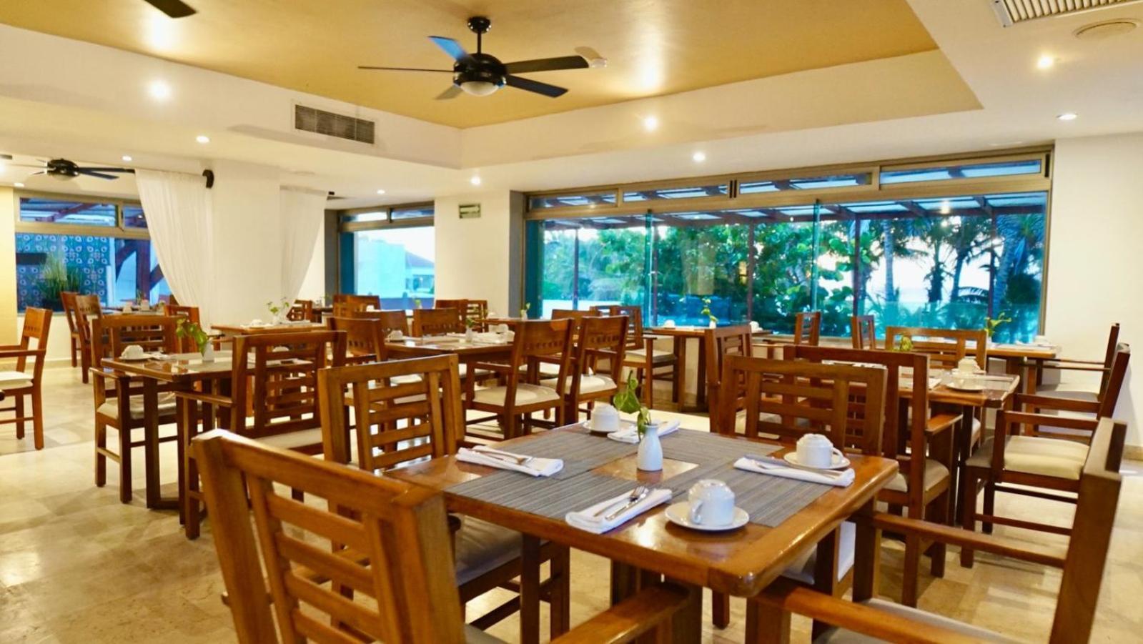 Flamingo Cancun All Inclusive Ngoại thất bức ảnh