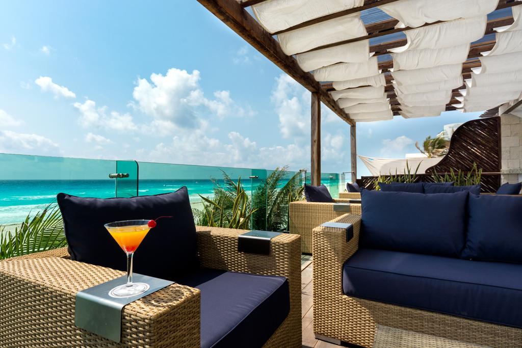 Flamingo Cancun All Inclusive Ngoại thất bức ảnh