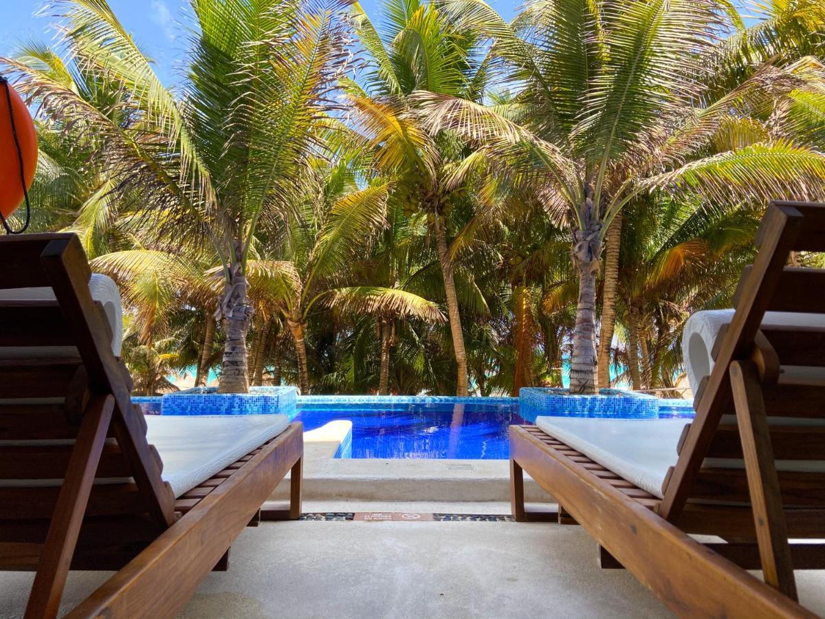 Flamingo Cancun All Inclusive Ngoại thất bức ảnh