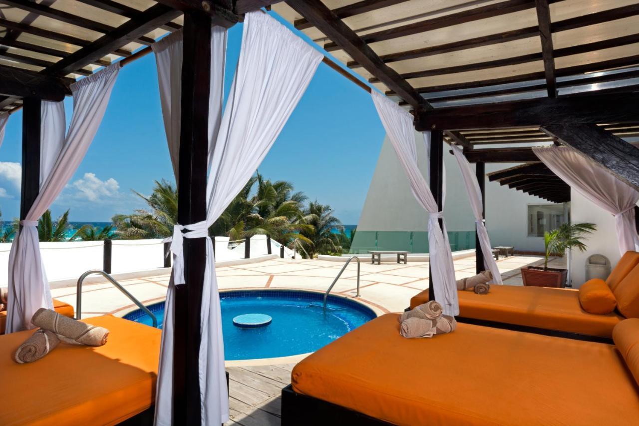Flamingo Cancun All Inclusive Ngoại thất bức ảnh